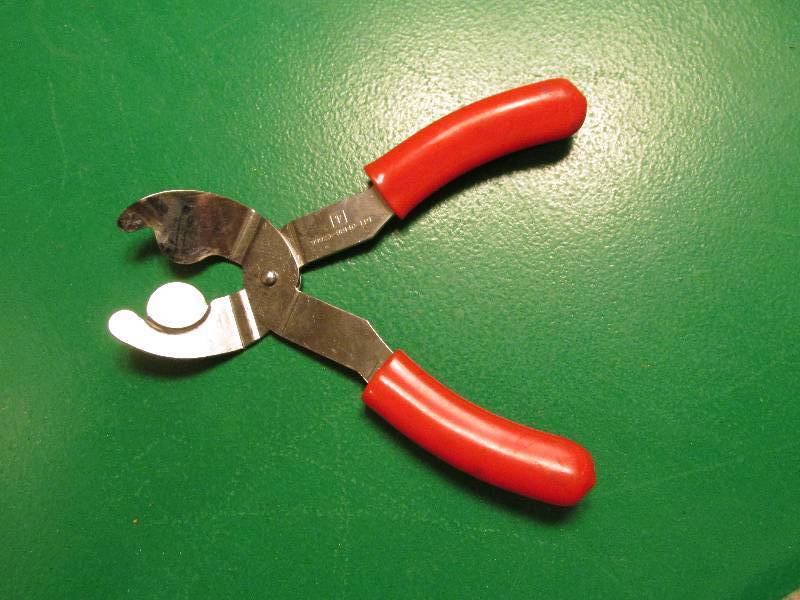lot 119 image: Specialty tool...