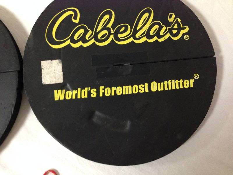 Ice Fishing Hole Covers and Retractable Safety Picks