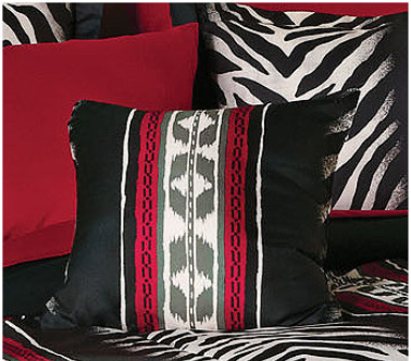 alcove Gambia Comforter Set - Queen