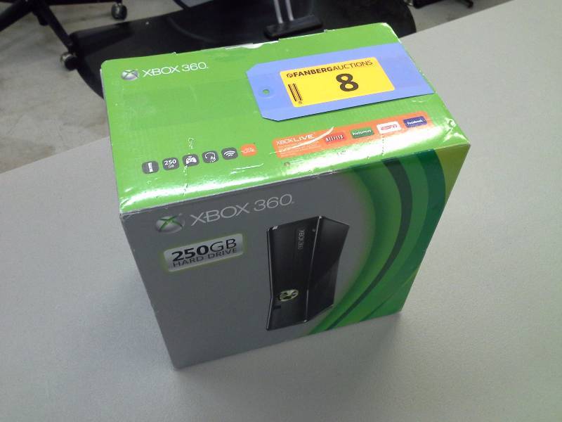 XBOX 360