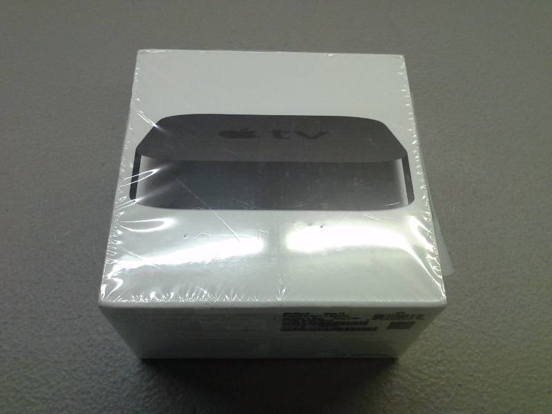 Apple TV (1080)
