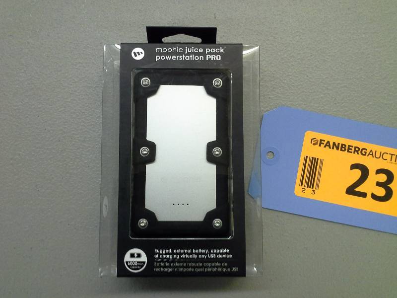 Mophie Juice Pack