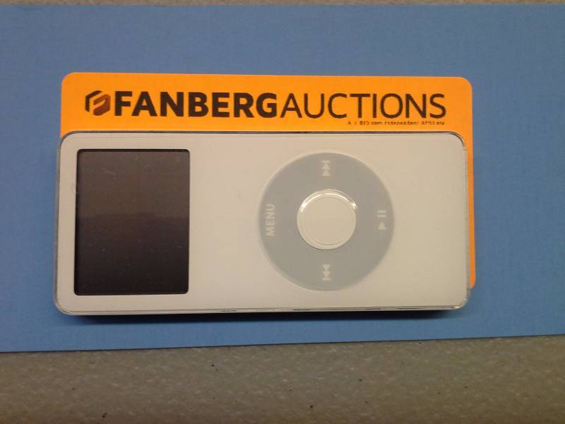 IPod (4GB)