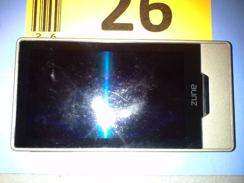 Zune (32GB)