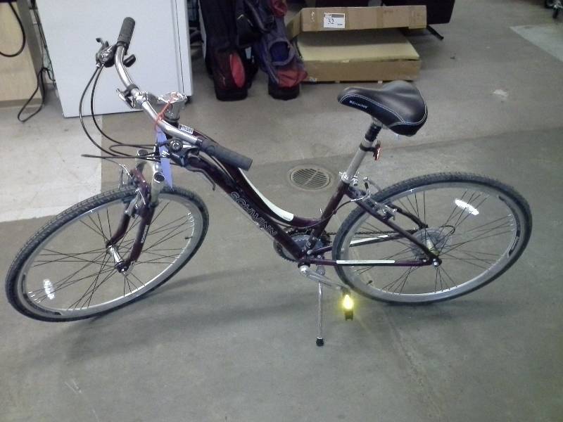 Schwinn Bicycle