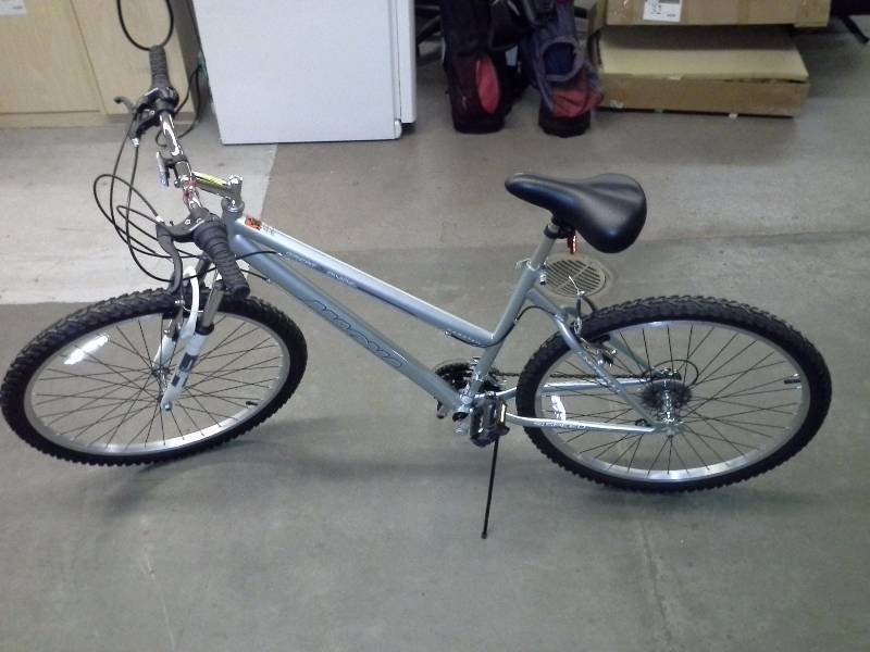 Magna Bicycle