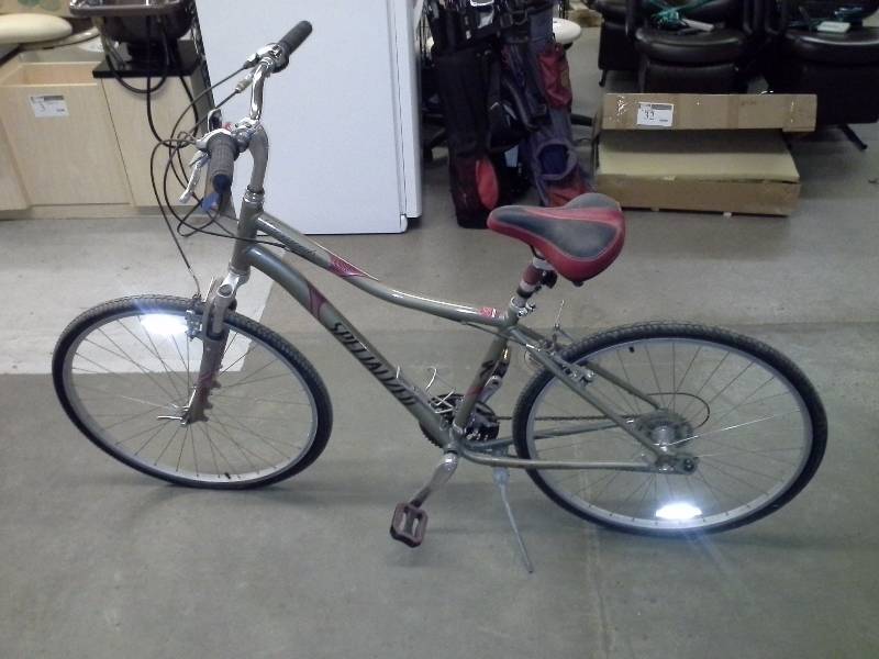 Specialized Bicycle