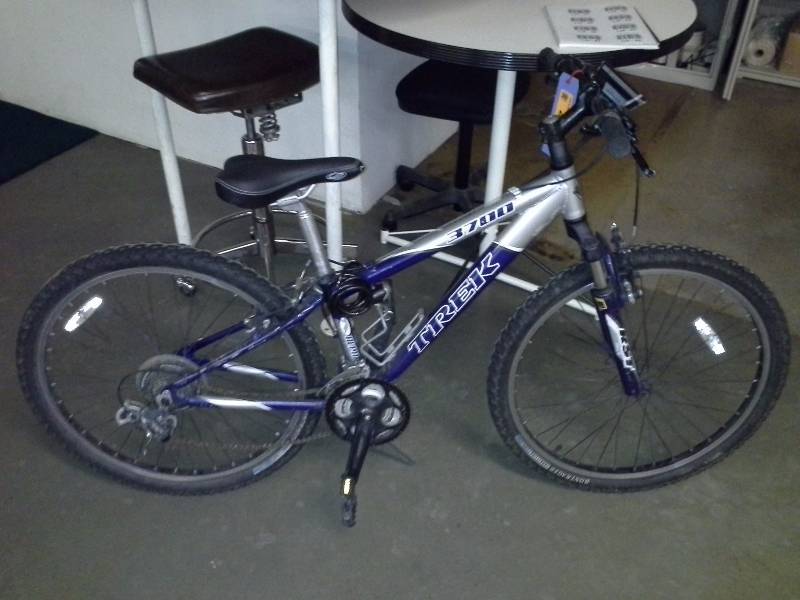 Trek Bicycle