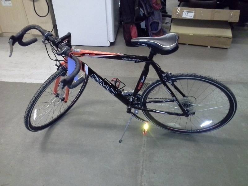 GMC Bicycle
