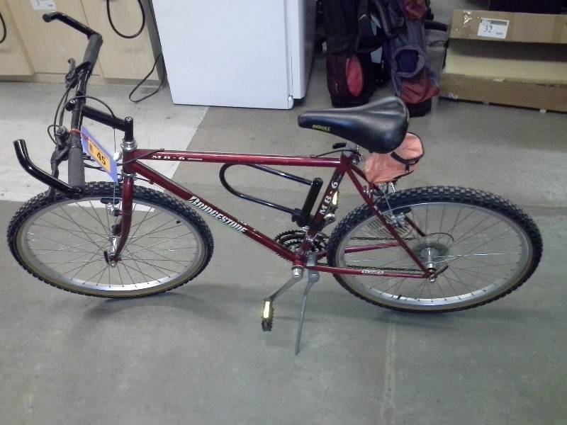 Bridgestone Bicycle
