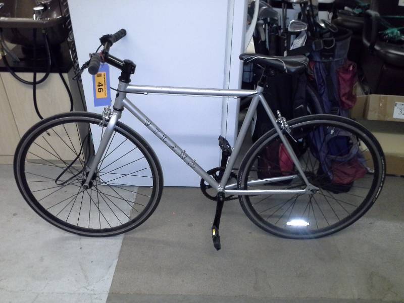 Vilano Bicycle
