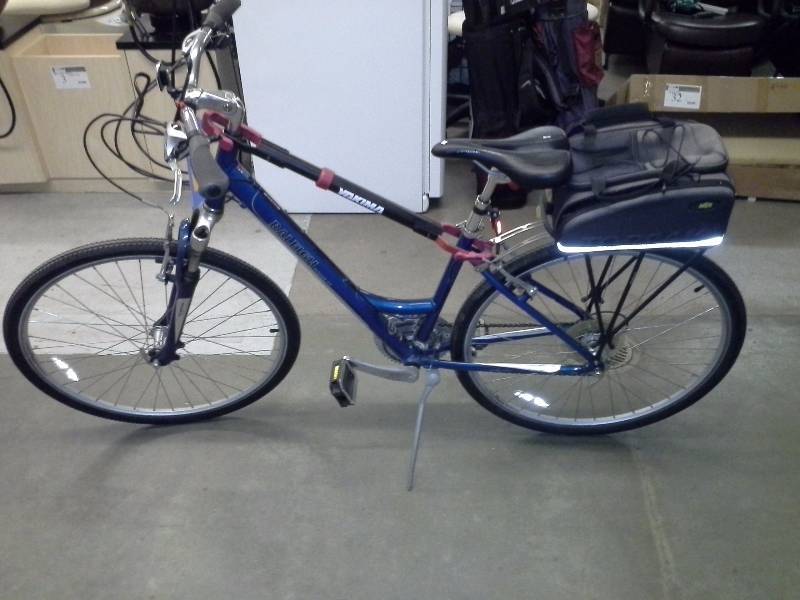 Raleigh Bicycle