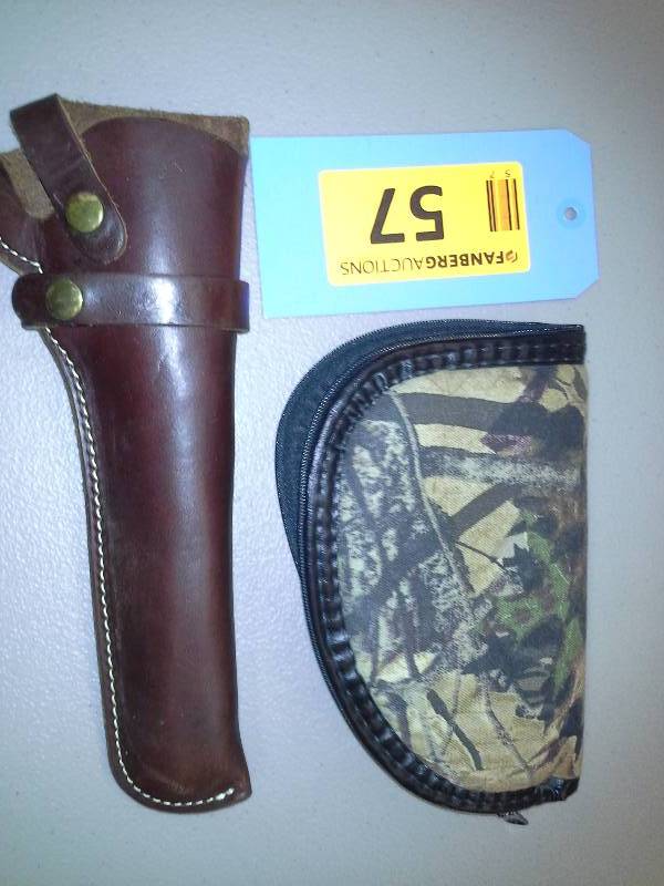Holsters (2)