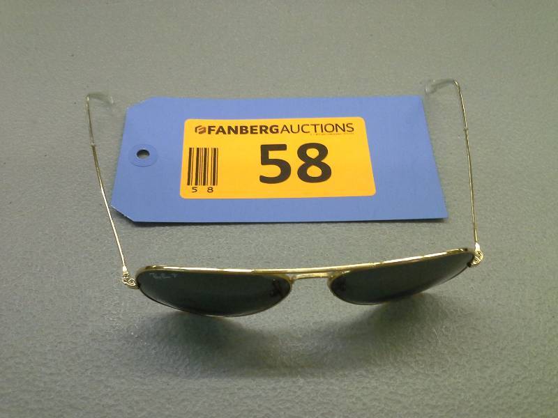 Ray-Ban Sunglasses
