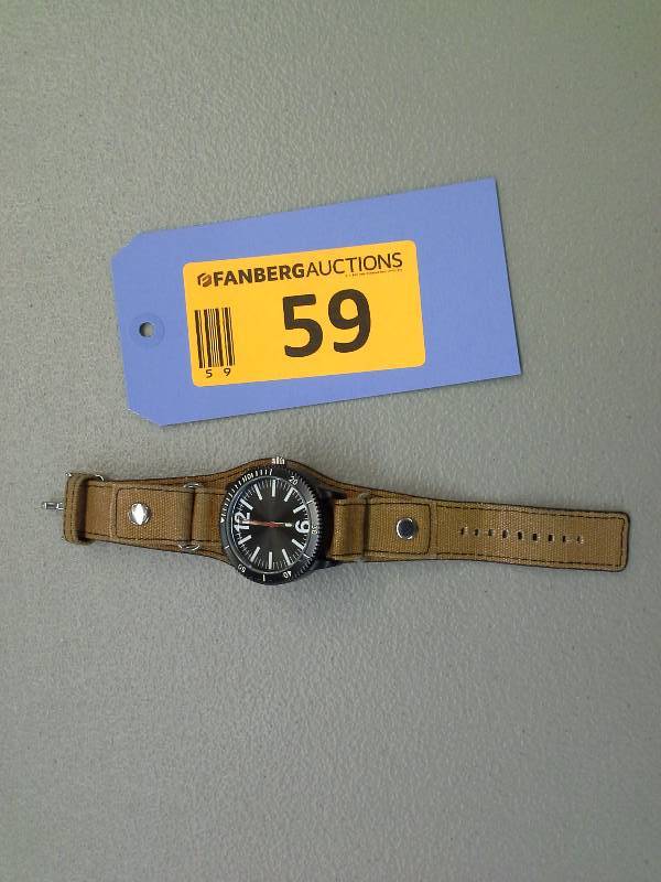 Mens Watch