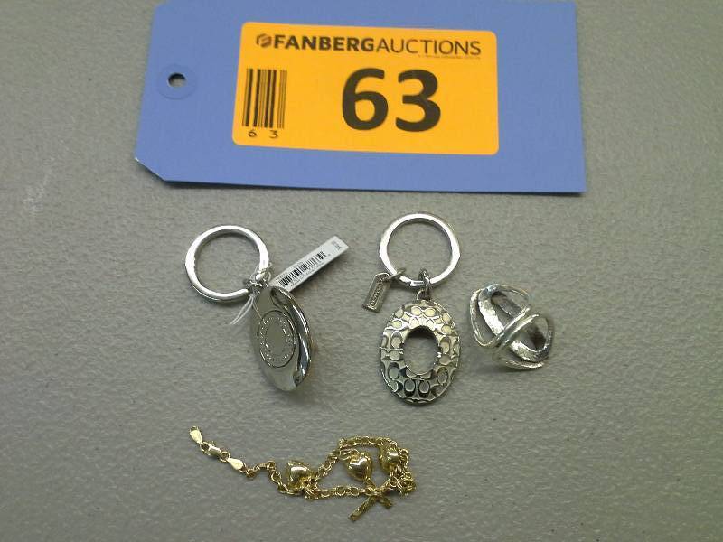 Accessories