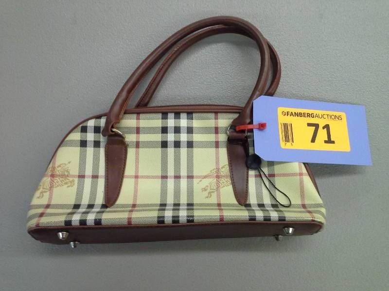 Burberry Handbag