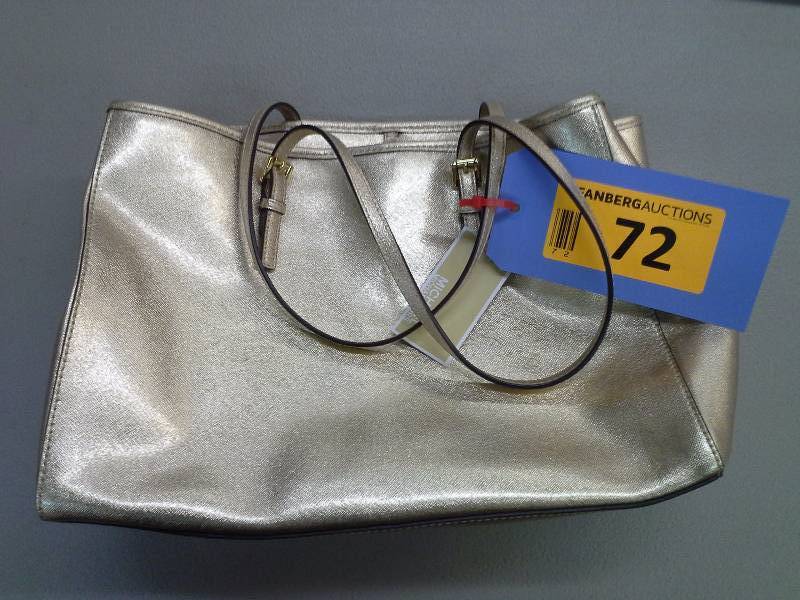 Michael Kors Handbag