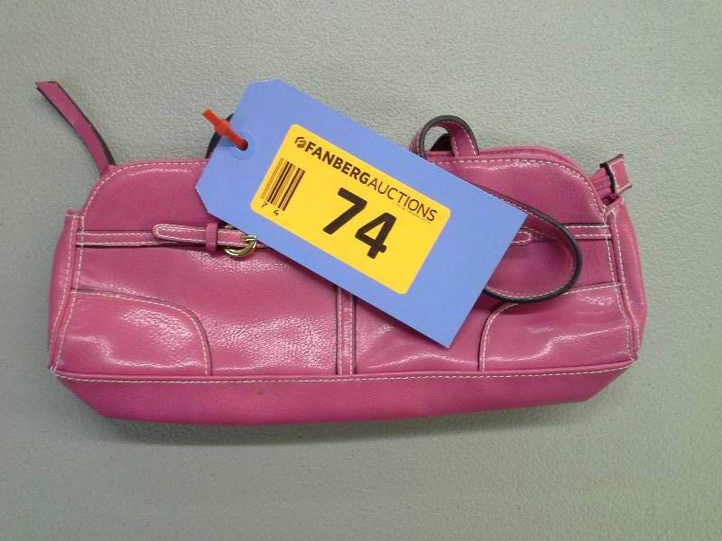 Perlina Handbag