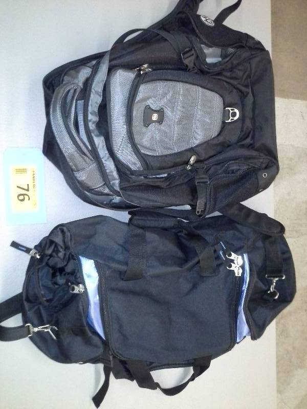 Bag Lot (2)