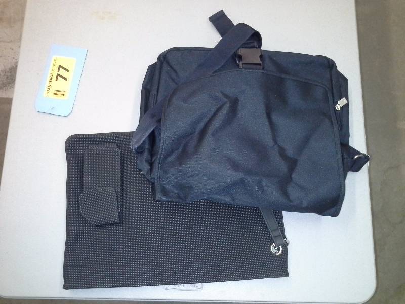 Bag Lot (2)