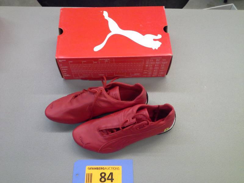Puma Mens Shoes Size 11