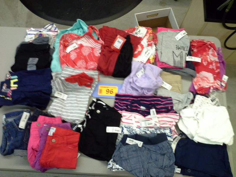 MissesWomens Clothing Lot