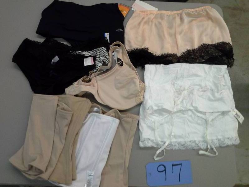 Womens Clothing Lot