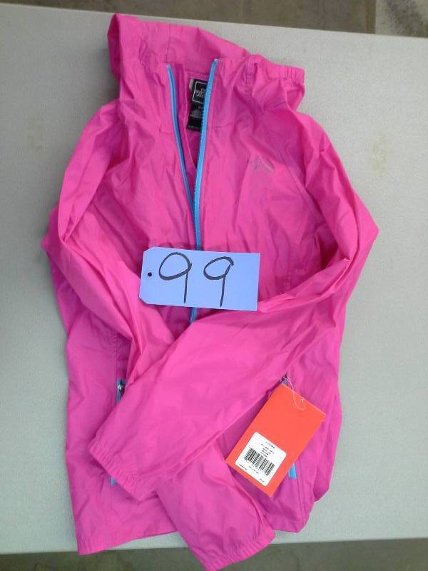 Womens The North Face Jacket - M