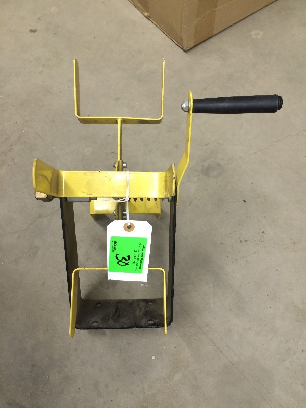 Air Hose Reel - looks like new