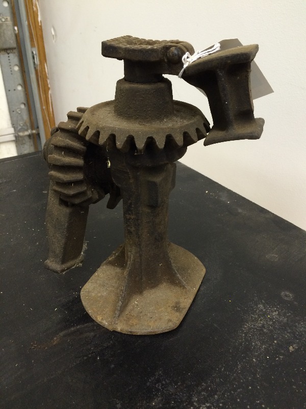 Gear Jack