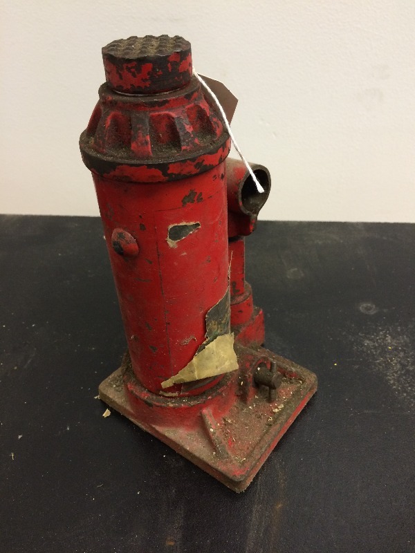 Hydraulic Jack