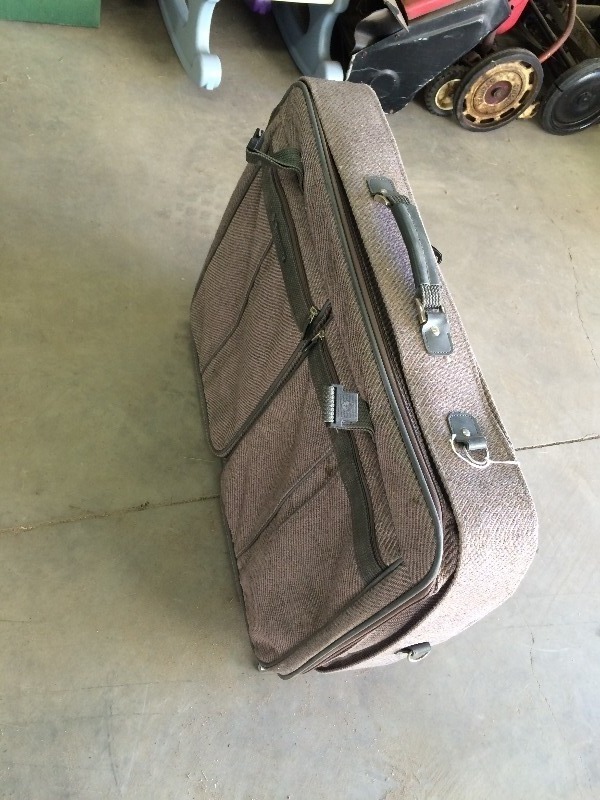 Large Suitcase