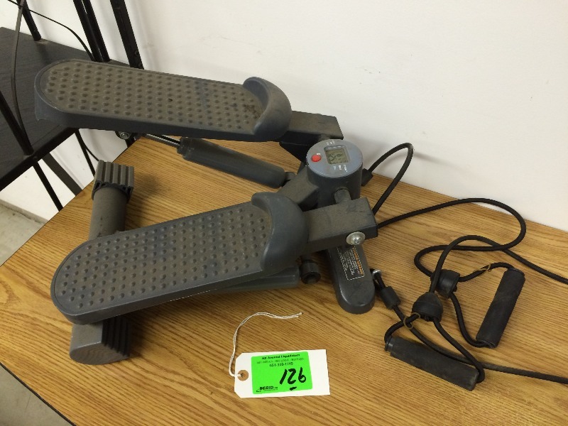 Resistance Trainer