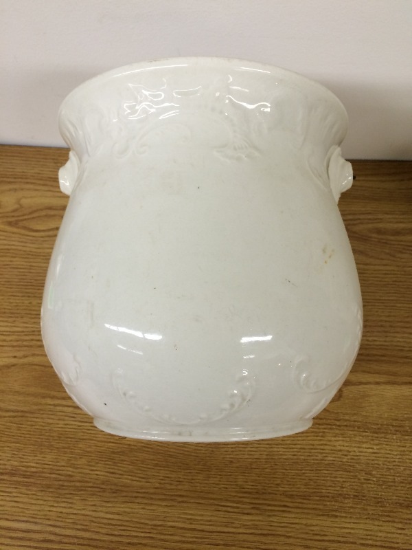 Vintage Pot