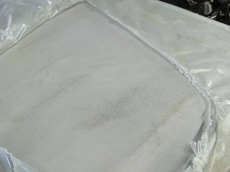 lot 3 image: Serta Atmore Perfect Sleeper Queen EuroTop Mattress & Box Spring