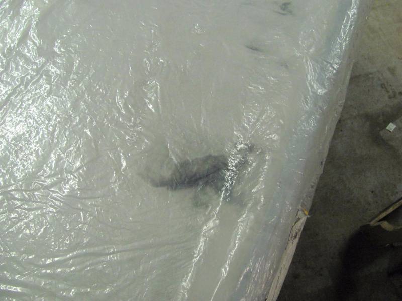 lot 6 image: Serta Atmore Perfect Sleeper Firm Queen Mattress & Box Spring