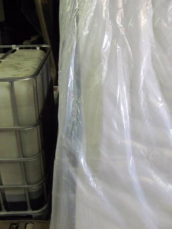 lot 7 image: Serta Perfect Sleeper Full Box Spring