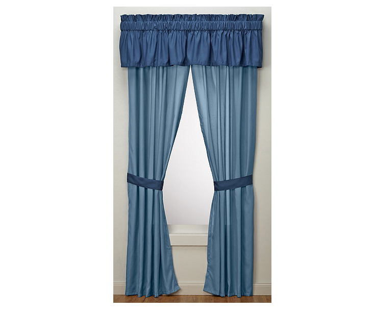 lot 11 image: McLeland Design Brooklyn King Size 30 Piece Super Set