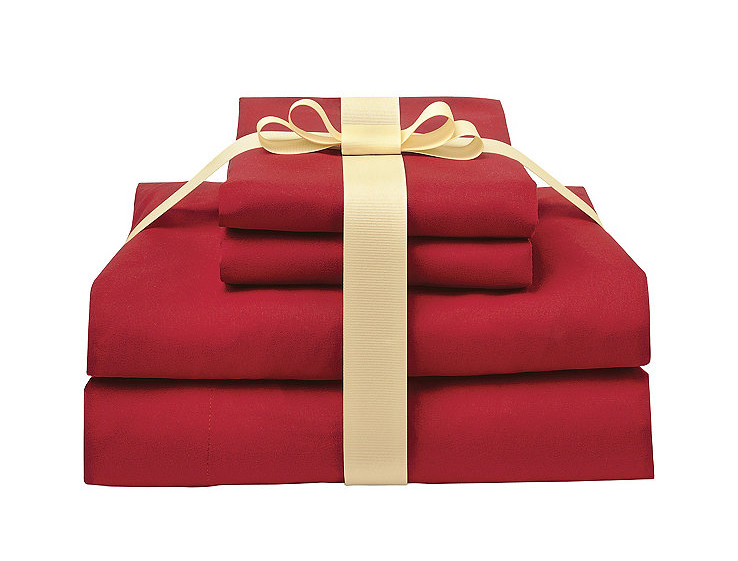 lot 30 image: alcove Rex 8 Piece Queen Bedding Set