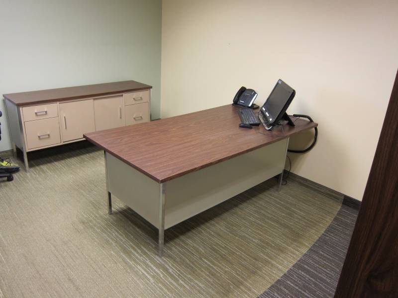 Office Furniture Suite