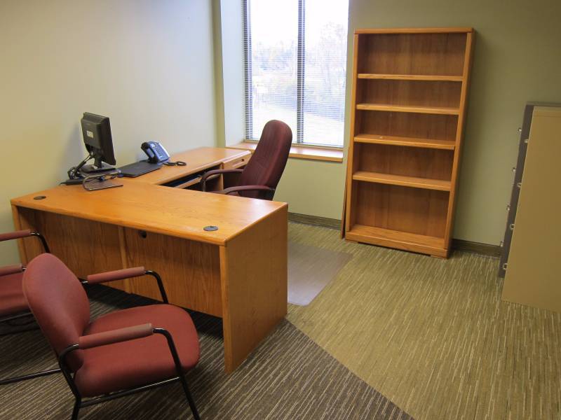 Office Furniture Suite