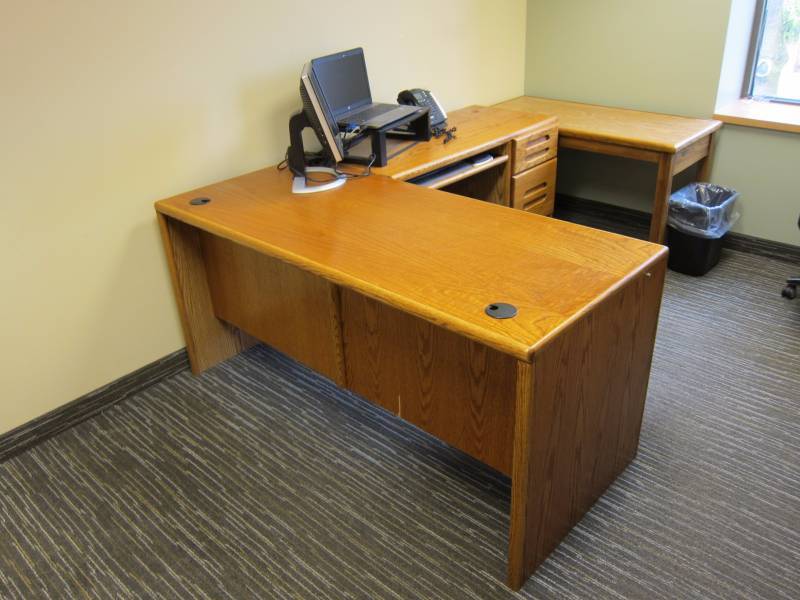 Office Furniture Suite