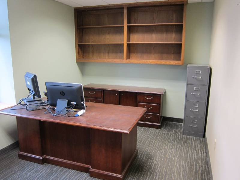 Office Furniture Suite