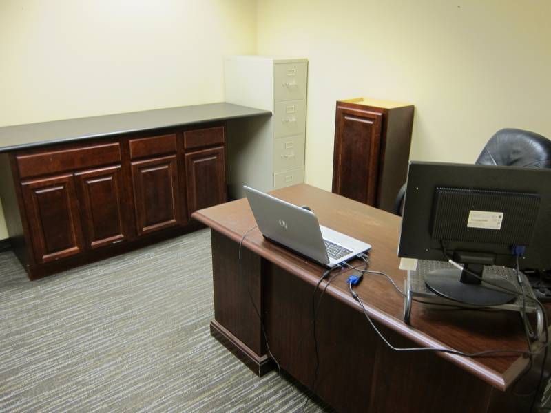 Office Furniture Suite