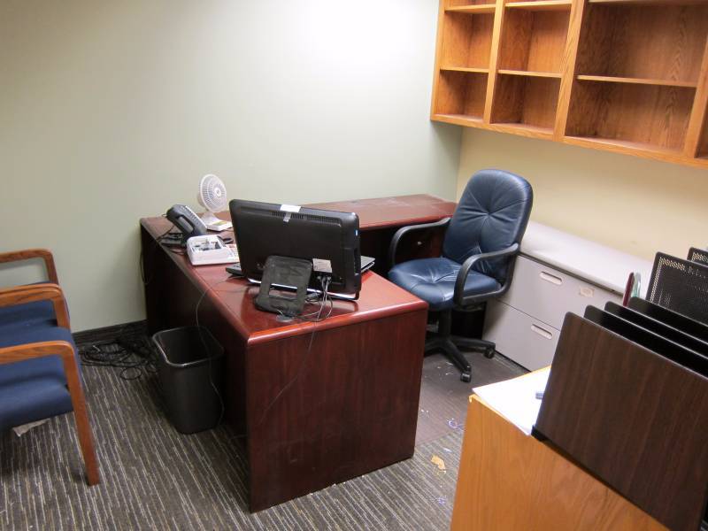 Office Furniture Suite