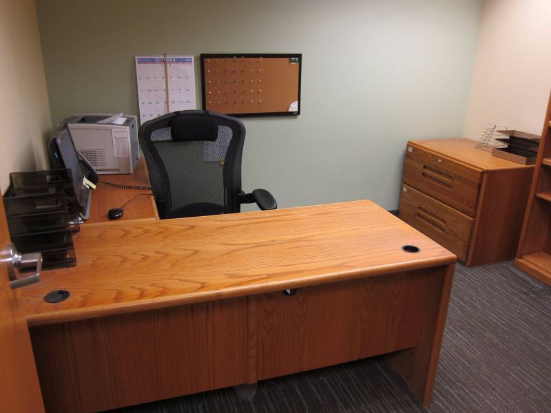 Office Furniture Suite