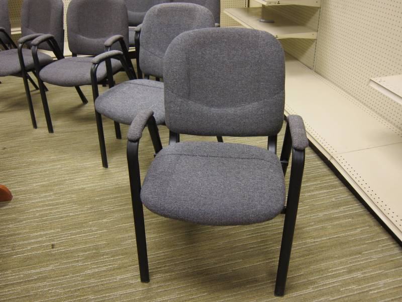 Set of Conference Chairs