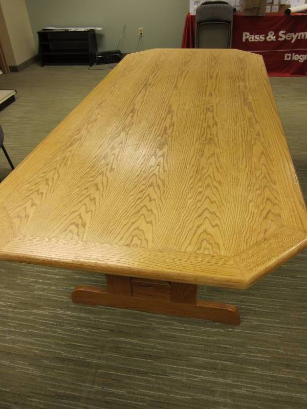 Conference Table