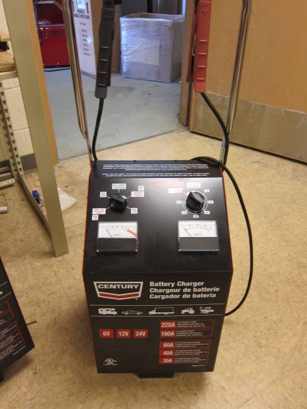 Battery Charger